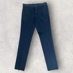 Prada Cotton Pants
